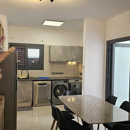 Aphrodite Apartamento